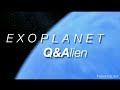 Q&Alien: What’s in an Exoplanet Name?