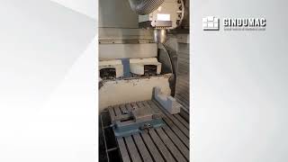 Deckel Maho DMU 60 T machining centre | Image 4 - Machineryline