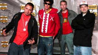 Beastie Boys - The Brouhaha vs Frontin By DJ AK47