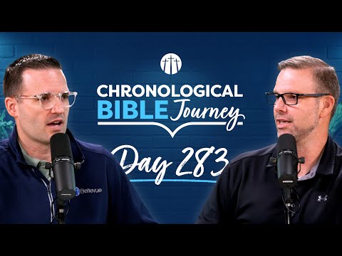 Following Jesus for the Wrong Reasons | Day 283 | Chronological Bible Podcast