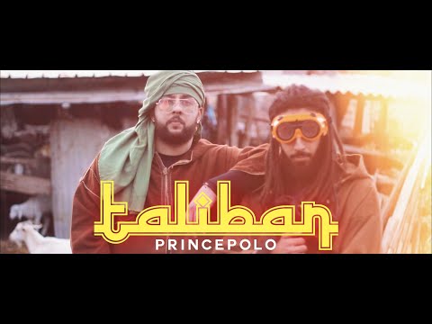 Prince Polo - TALIBAN