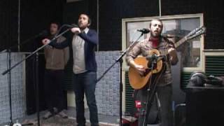 Good Old War perform &quot;Window&quot; Live at WTMD