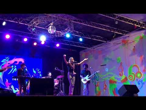 Dhenneveemey Gislaa | Mariyam Maeesha | Dh. Kudahuvadhoo Eid Al'haa | 15 - 8 - 2019 | #eidufaa1440