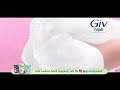 Iklan Giv Hijab Body Wash Rose Water Argan Oil 2023 Versi 15s