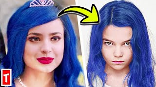 What To Expect From Descendants Next Generation Villain Kids (Compilation)