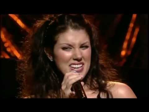 Jane Monheit -Taking A Chance On Love - Live 2004