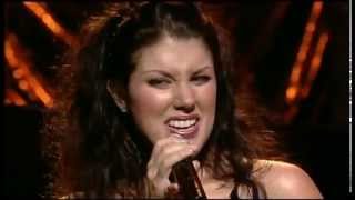 Jane Monheit -Taking A Chance On Love - Live 2004