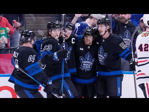 HockeyAllStar5 video artwork