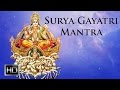 108 Gayatri Mantra - Surya Gayatri Mantra - Mantra for Healing - Dr.R. Thiagarajan