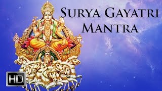 108 Gayatri Mantra Surya Gayatri By  Dr.R. Thiagarajan
