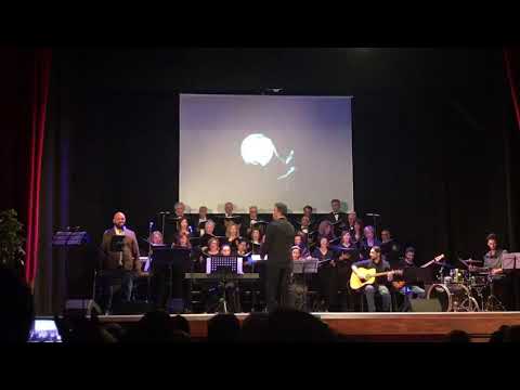 Romolo Bruno - La sera dei miracoli  (L. Dalla )