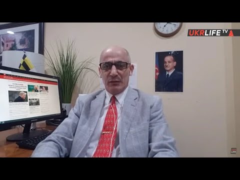 2021: Надвигается буря, которая может превратиться в цунами, - Рамис Юнус