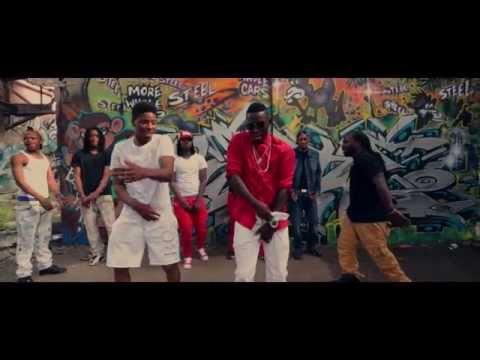 Young Famous - Emojis (Team600) [OFFICIAL VIDEO] Dir. By @RioProdBXC