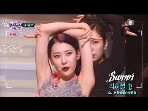 [Thai Sub] Sunmi Up Next