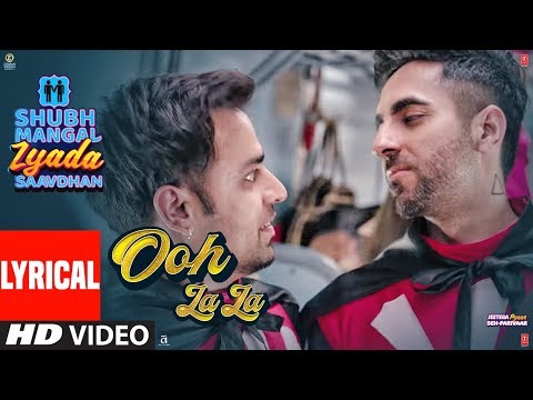 Ooh La La (Lyrical) — watch video