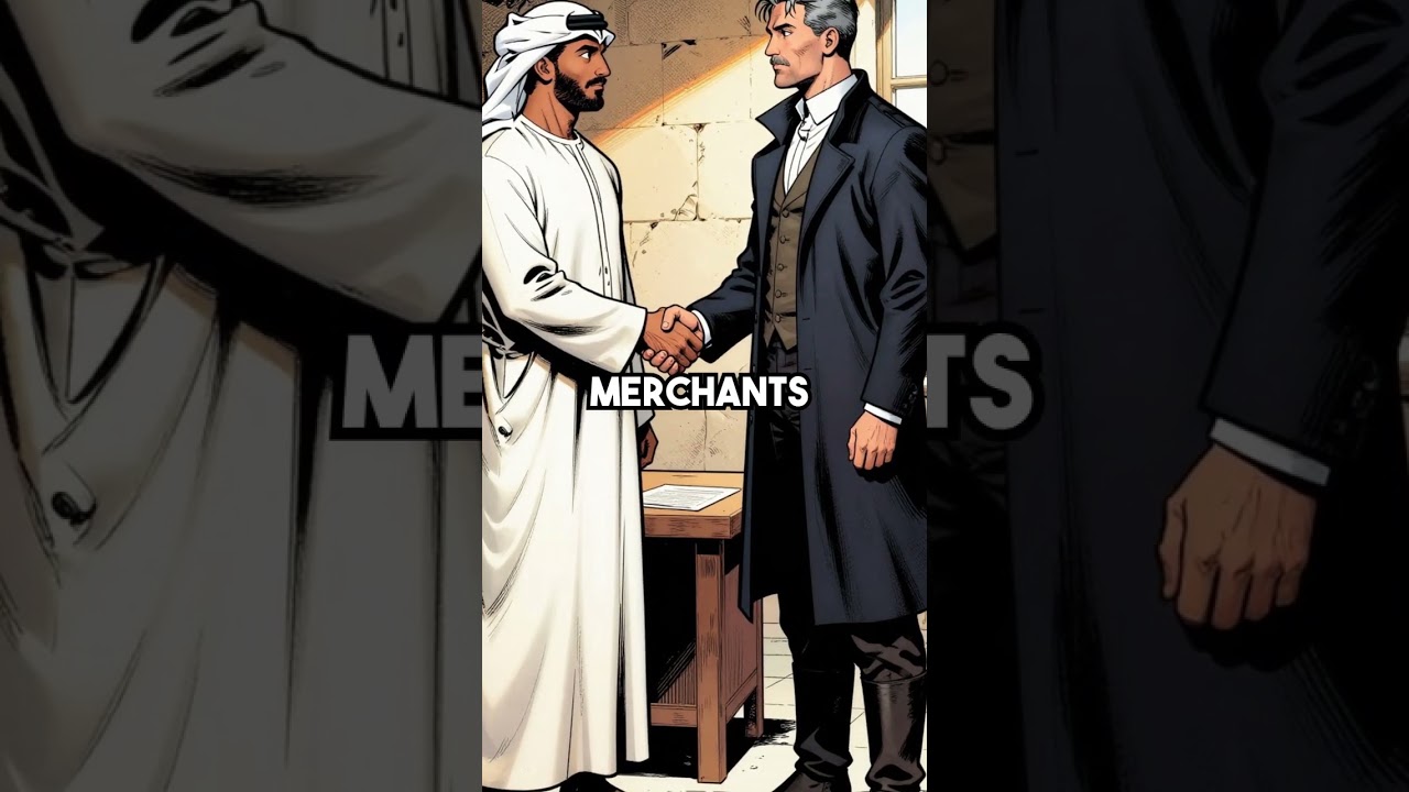 Zanzibar's Slave Market Was Bigger Than America's - This Hidden History Will Shock You