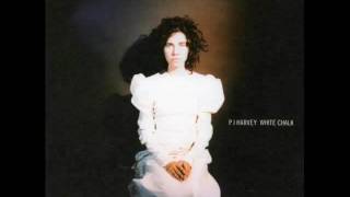 PJ Harvey - The Devil