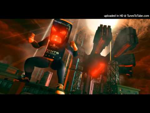 Saints Row IV - The Saints Flow/Vs. Paul (Full Version)