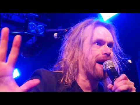 Anssi Kela: Musta tuntuu multa, live @lutakko 5.3.2022