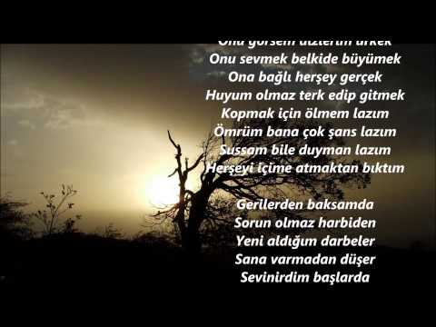 Felâh -  Gerilerden Baksam (FelâHBeat)