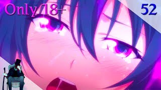 Аниме приколы под музыку | Аниме моменты под музыку | Anime Jokes № 52 (Only 18+!)