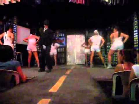 baile (Opening Concierto EHM 2010)