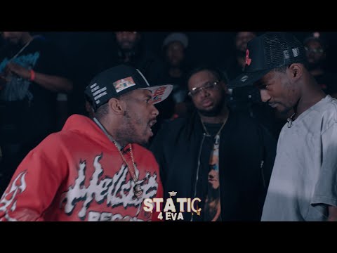 Captain Live vs Prince Da Velly