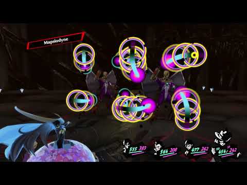 Persona 5 Royal pt139