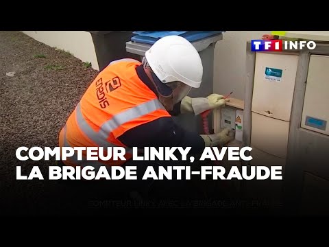 Comment Enedis repère les compteurs Linky trafiqués