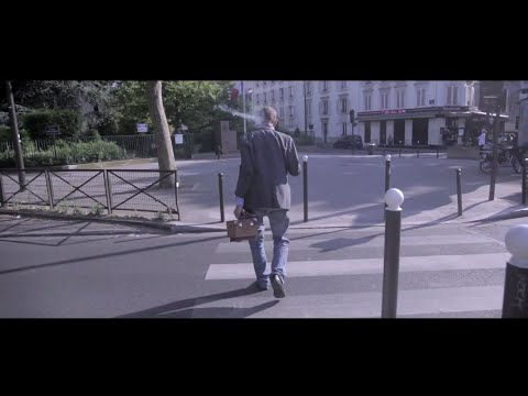 ROBERDAM - VERS L'AVANT (11 septembre 2015) - Nouveau Clip