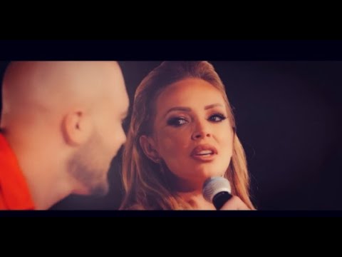 JELENA GERBEC I DJ ERKE - MUŠKO LAŽLJIVO - (OFFICIAL COVER)