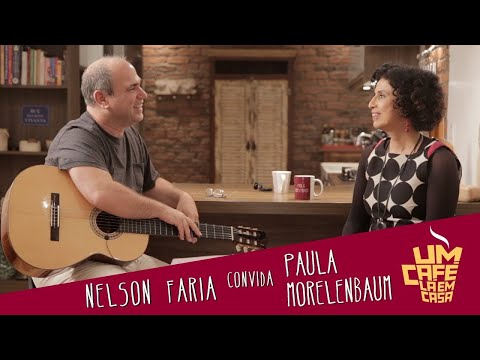 NELSON FARIA, PAULA & JAQUES MORELENBAUM │ Desafinado