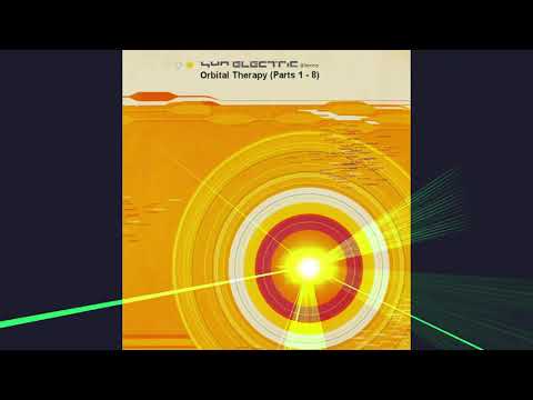 Sun Electric - O'Locco (Orbital Therapy Parts 1 - 8)
