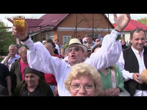Fiii satului Cutca (Cluj) 1 05 2022
