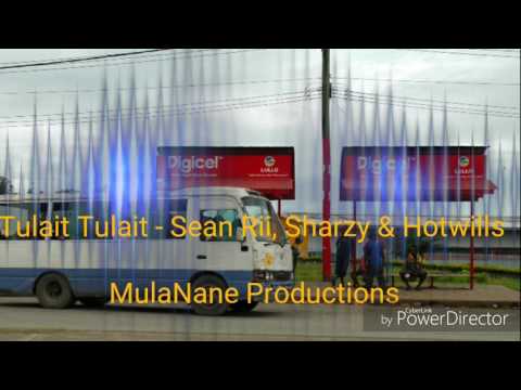 Tulait Tulait - Sean Rii, Sharzy & Hotwillz