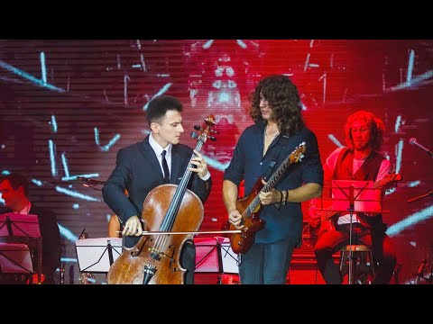 Мультиинструменталист - Виолончелист, Певец , DJ., відео 8