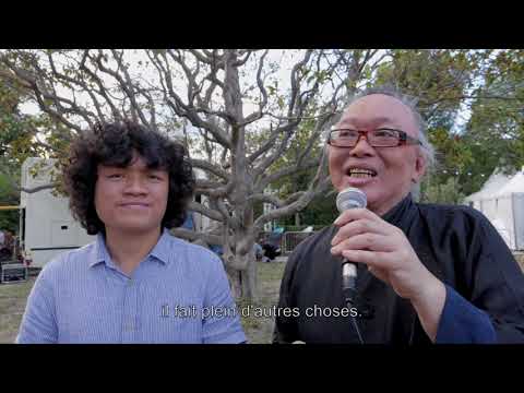 Hanoi duo - 24 juillet 2017