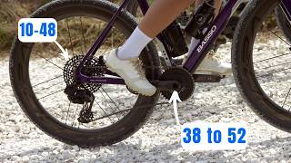 Campagnolo debuts 13spd wireless Record in Gravel, All Road and Road configurations