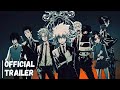 Katekyo Hitman Reborn - 10th Vongola Family Special Official Trailer ||