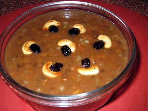 Nalla Ruchi I Ep 73 Cheruparippu pradaman & Tender coconut payasam recipes I Mazhavil Manorama