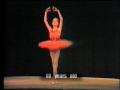CHRISTINA DAVIS BALLET