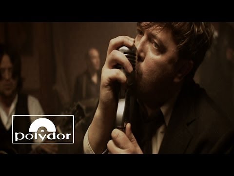 Elbow - Grounds For Divorce (Official Video)