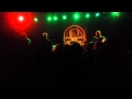 Torche - "Without a Sound" [fragment] - 2/26/14 Saint Vitus Bar, Brooklyn