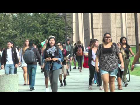Csun Sets Impaction On Enrollment
