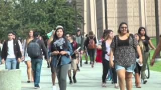 CSUN sets impaction on enrollment