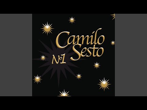 Videoclip de Contra el Aire — Camilo Sesto