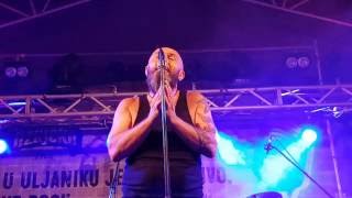 Kultur Shock - Zumbul (19.7.2016 Pula)