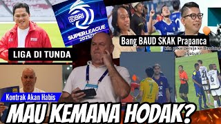 Download lagu Liga Di Stop😱Hodak Habis Kontrak 😱Berita Liga 1 & Timnas mp3 Download lagu Liga Di Stop😱Hodak Habis Kontrak 😱Berita Liga 1 & Timnas mp3