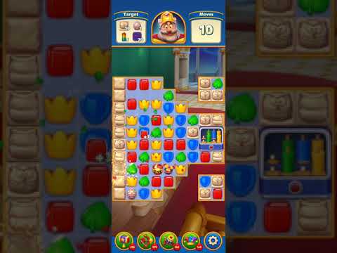 Loyal Match Level 2686