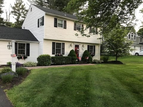 Property Tour of 25 Brentwood Dr  Cheshire, CT